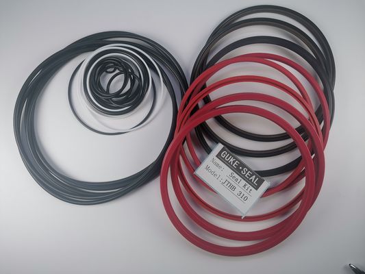 お買い得 油圧ブレーカの小松のシールのキットJTHB310のハンマーのシールのキット オンライン