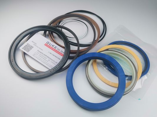 お買い得 DX225-7 掘削機シリンダーシールキット K9001878 401107-01220 オンライン