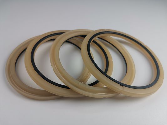 お買い得 掘削機シリンダーHBY棒緩衝シールPU NY ISO 9001 オンライン