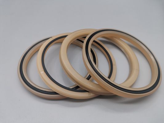 お買い得 IDI UDX油圧棒は85x100x9アイボリーの赤を密封する オンライン