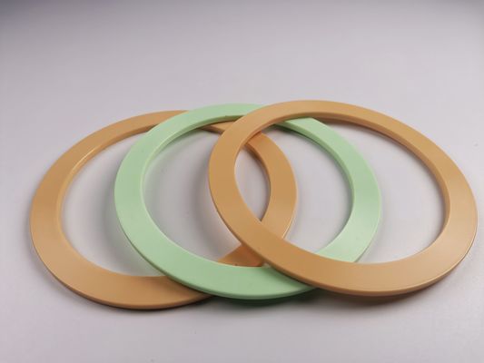 お買い得 NYの掘削機の予備品シリンダー棒の明るいシールのバックアップ リング オンライン