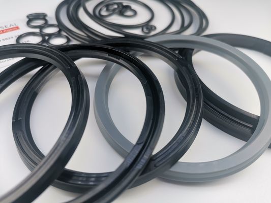 お買い得 Frukawa F6の油圧ブレーカのシールのキットのハンマーのシールのキット オンライン