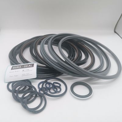 お買い得 地図書のCopcoの油圧ブレーカのシールのキットMB1700の石のブレーカ オンライン