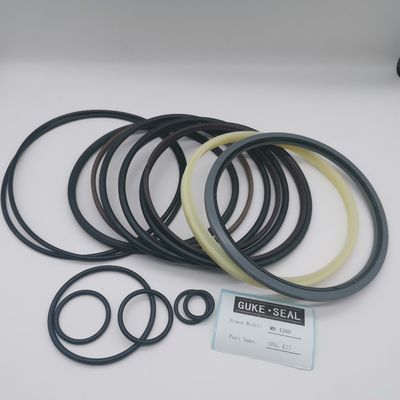 お買い得 地図書のCopco MB1200のブレーカの油圧ブレーカ 	3363066890 オンライン