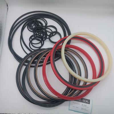 地図書のCopco Epiroc HB2000のブレーカの油圧ブレーカのハンマーのブレーカ3363106906