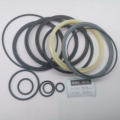 お買い得 地図書のCopco Epiroc MB1000のブレーカのシールのキットの油圧ブレーカ3363089417 オンライン