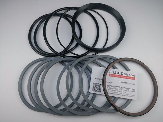 お買い得 SY 235Cの中心のスイベル・ジョイントの修理用キットA260409000416 オンライン