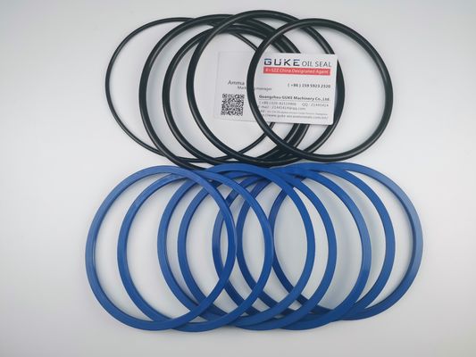 お買い得 K1038790KTの中心のスイベル・ジョイントのRepariのキットDH 215 DH225 DX225 オンライン