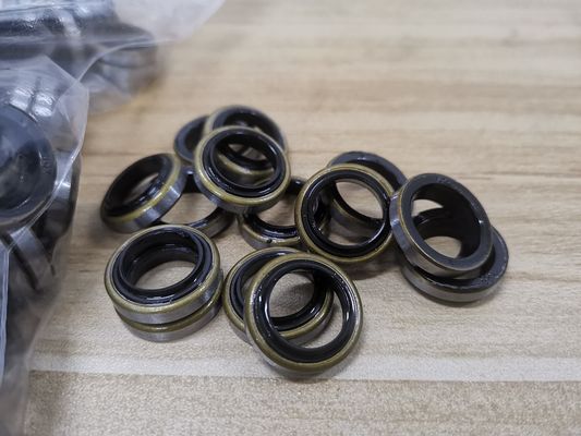 お買い得 EX200ジョイスティック弁の日立シールのキットDKPI 13x19x4x4.9 オンライン