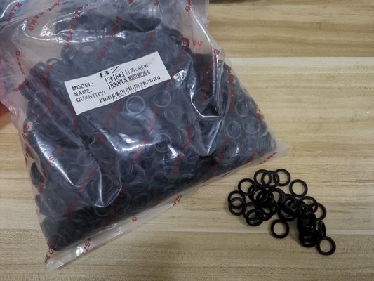 お買い得 掘削機のジョイスティックの制御弁のシールのキットBZ 12x16x3 オンライン