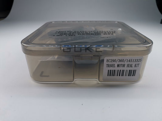 お買い得 ボルボEC290の掘削機のシールのキット旅行モーター修理シールのキットVOE 14513325 オンライン