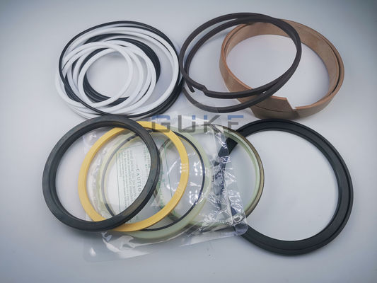 お買い得 EC290Bボルボの掘削機の腕の掘削機シリンダー シールのキットVOE14589135 オンライン