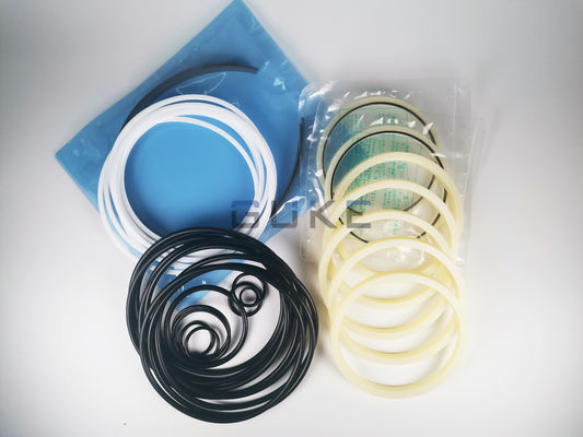 お買い得 NPK H 210B/Eの油圧ブレーカのシールのキットのハンマーのシールのキット オンライン