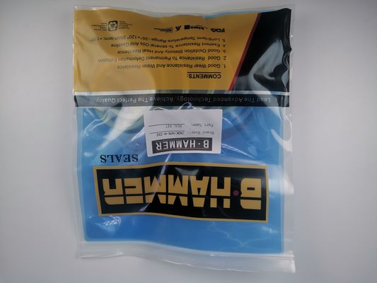 お買い得 油圧ブレーカ修理シールのキットNPK H 2EXのハンマーのシールのキット オンライン