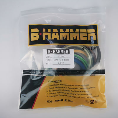 お買い得 日立ZX 200掘削機シリンダー シールのキットは4448398 4661485に当った オンライン