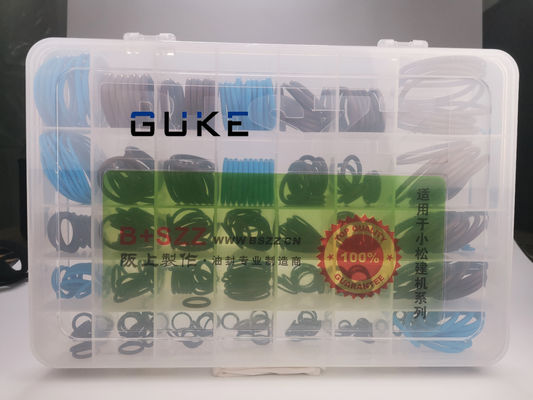 お買い得 掘削機のOリング箱のOリングのシールのキットFKM オンライン