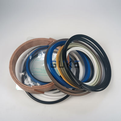 お買い得 掘削機EC140Bの腕シリンダー シールのキットVOE 14589132 VOE 14515053 オンライン