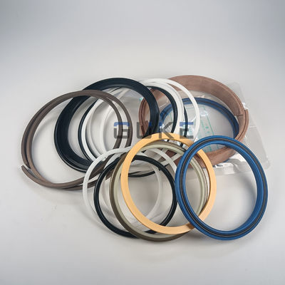 お買い得 VOE 14589156 VOE 14547310の掘削機シリンダー シールのキット ボルボEC140B オンライン