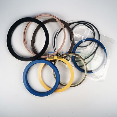 お買い得 Doosanの掘削機DX300 LCAブーム シリンダー シールのキットK9001007 オンライン