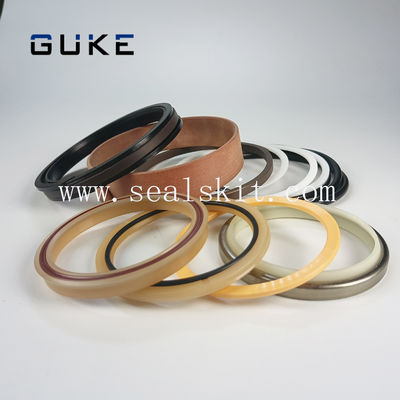 お買い得 Standarのサイズ1057255のE307掘削機シリンダー シールのキット オンライン