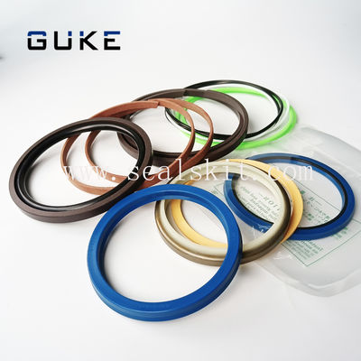 お買い得 日立ZX200 ZX210W掘削機シリンダー シールのキット4448398 オンライン