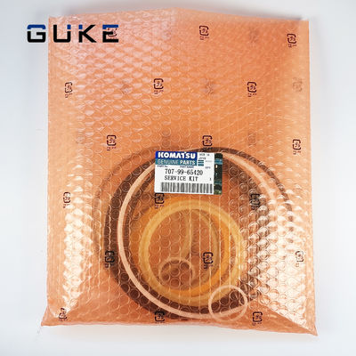 お買い得 車輪の積込み機のためのWA450-5 WA470-5 WA480-5の上昇シリンダー シールのキット707-99-65420 7079965420 オンライン