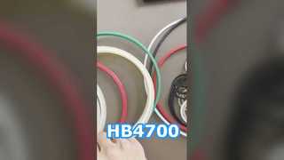 アトラス コポック エピロック油圧ハンマー修理シール キット HB4700 HB 4700 190MM いいえ。 3363103836 3363 1